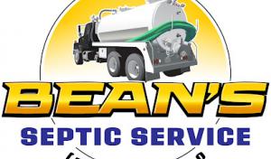 Beans Septic Service
