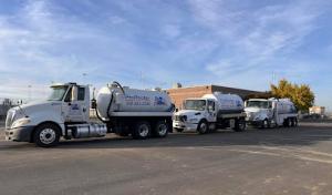 Pro Rooter & Septic