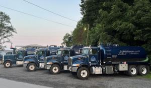 Allstate Septic Systems