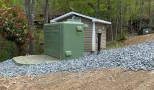 Moore's Plumbing & Septic