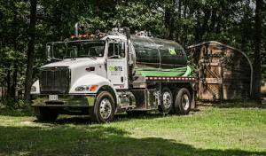 Onsite WasteWater Service
