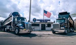Caraballo Express &ndash; Septic, Grease Trap & Drainfield Services