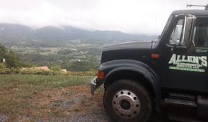 Allen's Environmental Services