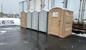Ranch Country Outhouses Redmond
