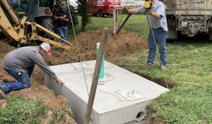Reed's Septic Services