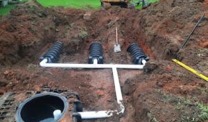 Capital City Septic Services