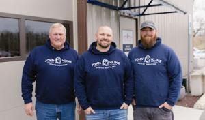John Kline Septic Services