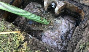 Satilla Septic