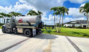 Jeremy's Septic Service