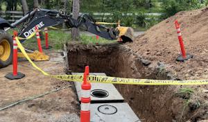 Service Septic