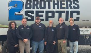 2 Brothers Septic