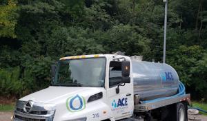Ace Sanitation Service