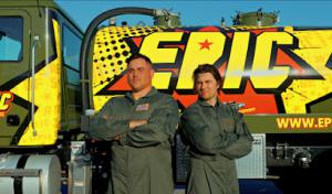 Epic Septic & Service