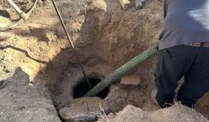 Roybal Septic Services