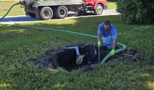 Sebring Septic Services