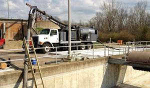 Gullett Sanitation Services
