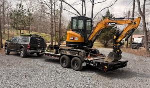 Elite Septic & Plumbing