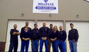 Willey &