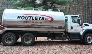 Routley's Septic Services