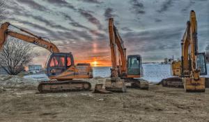 Meinholz Excavating
