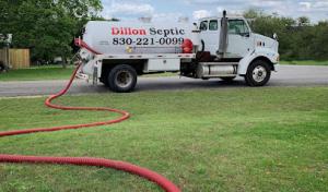 Dillon Septic