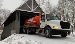Jecker Excavating & Septic