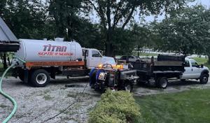 Titan Septic & Sewer