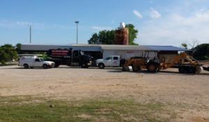 S&A Backhoe & Septic Service