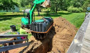 Hubbs Septic Services