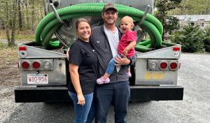 Nauset Septic