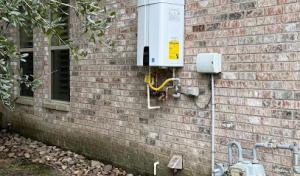 Brooks Plumbing & Septic Services