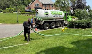Certified Cesspool Service Suffolk County | Cesspool Pumping Suffolk NY