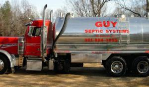 Eddie Guy Septic
