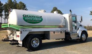 Granville Septic Service