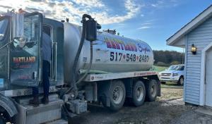 Hartland Septic