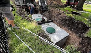A A Septic Services