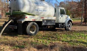 Hilley's Septic Service & Grading