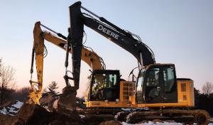 Triple D Excavating
