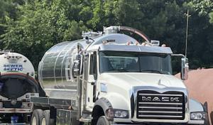 Lake Norman Sewer & Septic Services