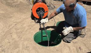 American Foothill Septic