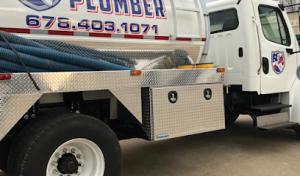 The Original Plumber HVAC, Septic & Electrical