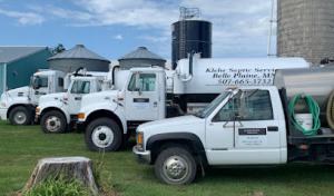 Klehr Septic Services