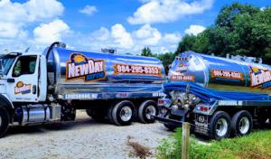 New Day Septic