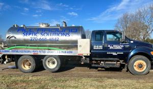 All Around Septic Solutions