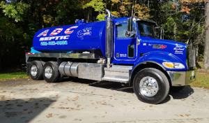 ADC Septic
