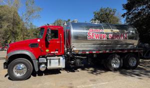Slims & Berthiaume Sewer Service