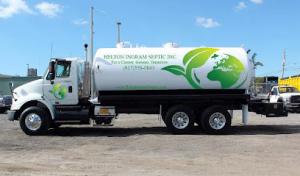 Helton Ingram Septic