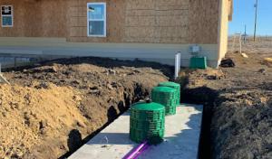 Buck&rsquo;s Wastewater Services