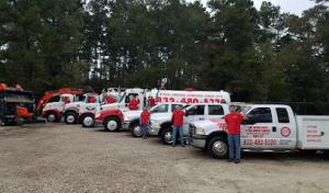 AAA Action Septic Service