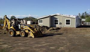 Altruistic Construction Services
